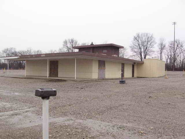 Park Layne 69 Drive-In - 2006 Photo